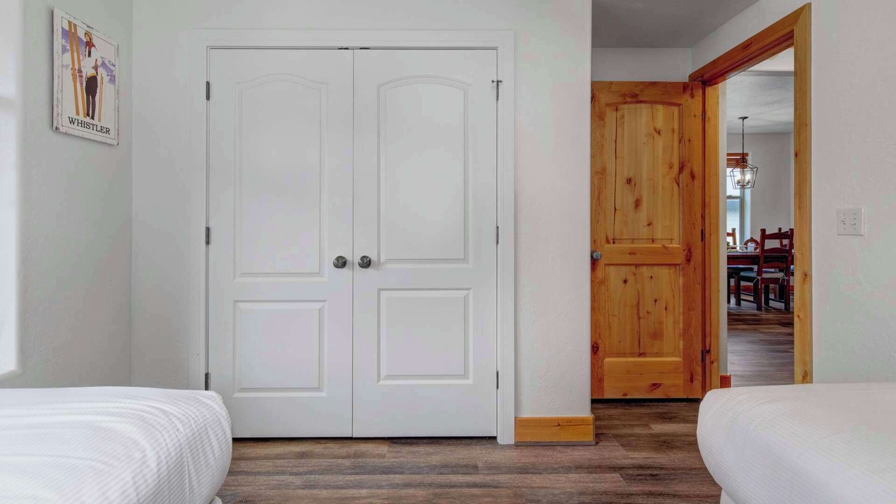 Photo of Bedroom in Kimball Junction