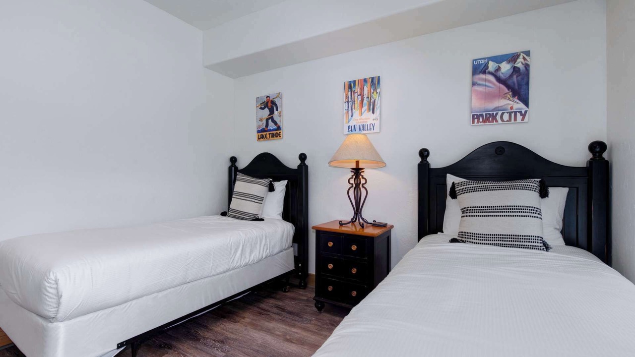Photo of Bedroom in Kimball Junction