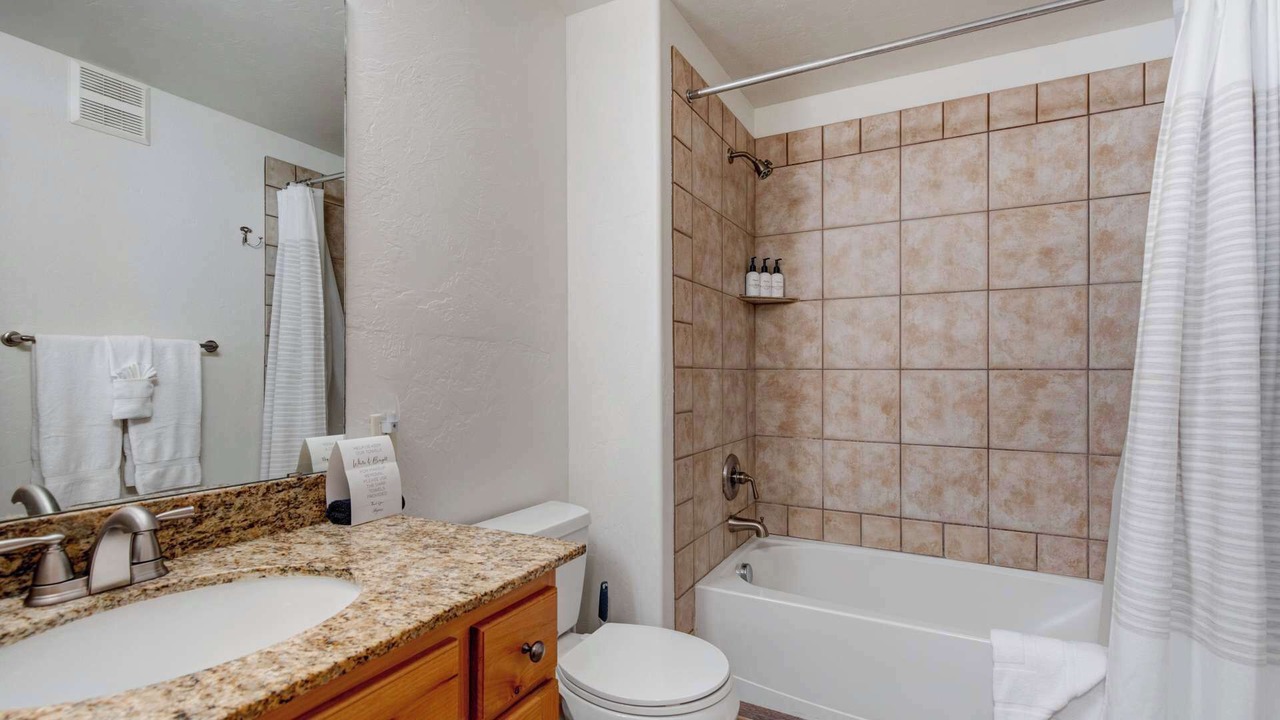 Photo of Bathroom in Kimball Junction
