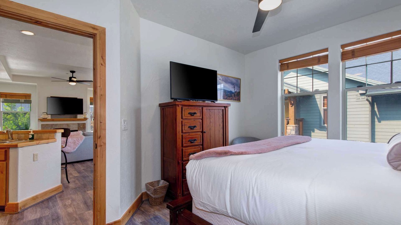 Photo of Bedroom in Kimball Junction