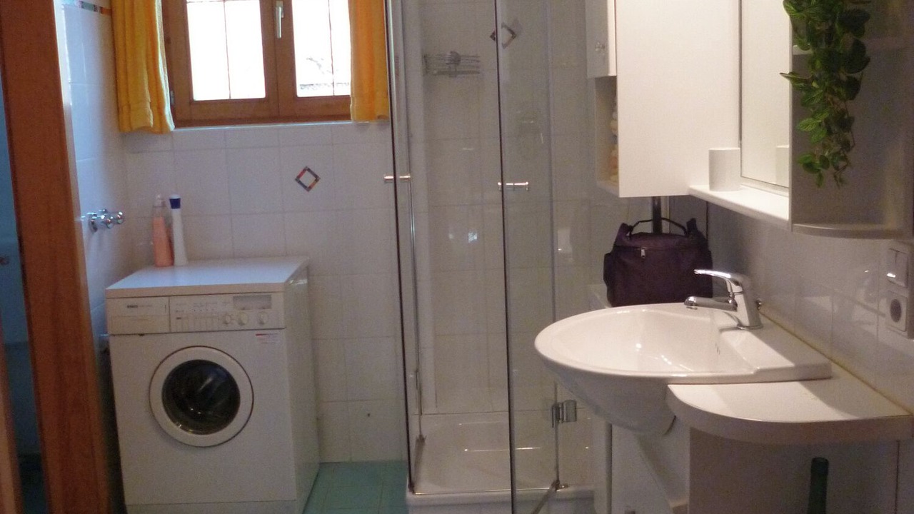 Photo of Bathroom in Augsdorf