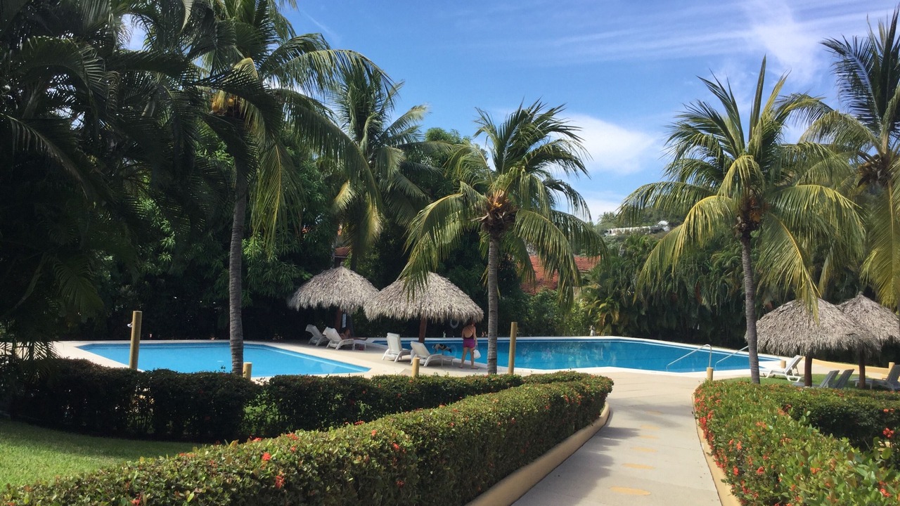 Photo of Outdoor in Zihuatanejo