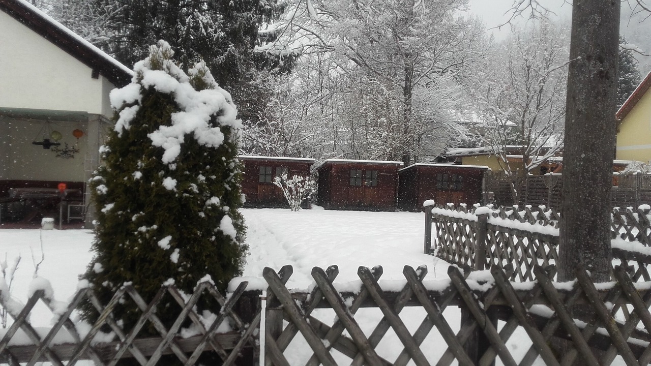 Photo of Outdoor in Doebriach