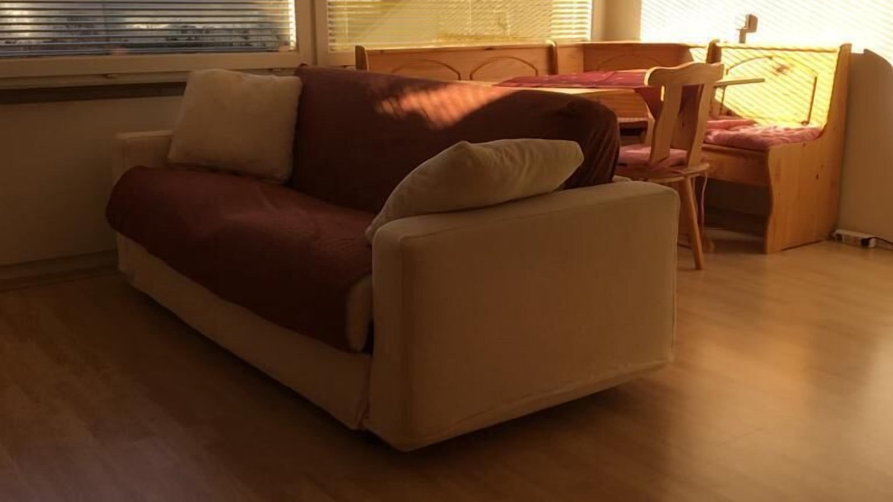 Photo of Livingroom in Doebriach