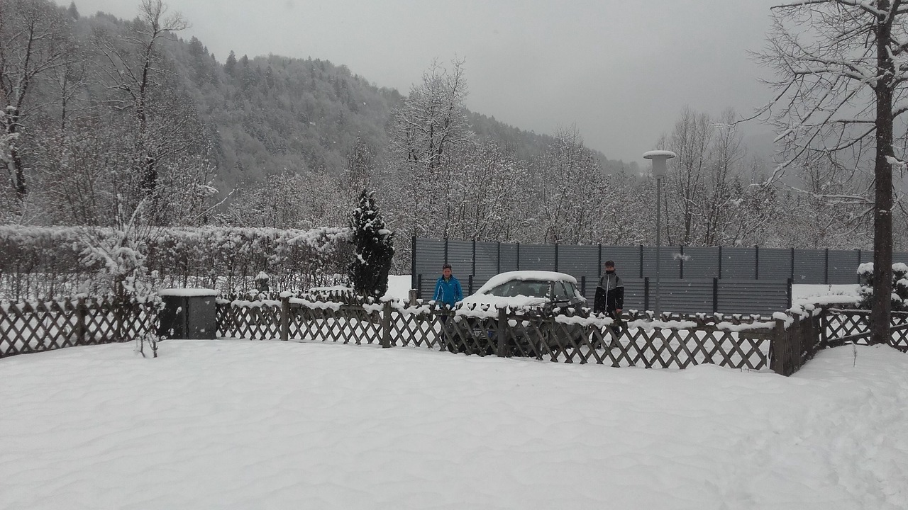 Photo of Outdoor in Doebriach