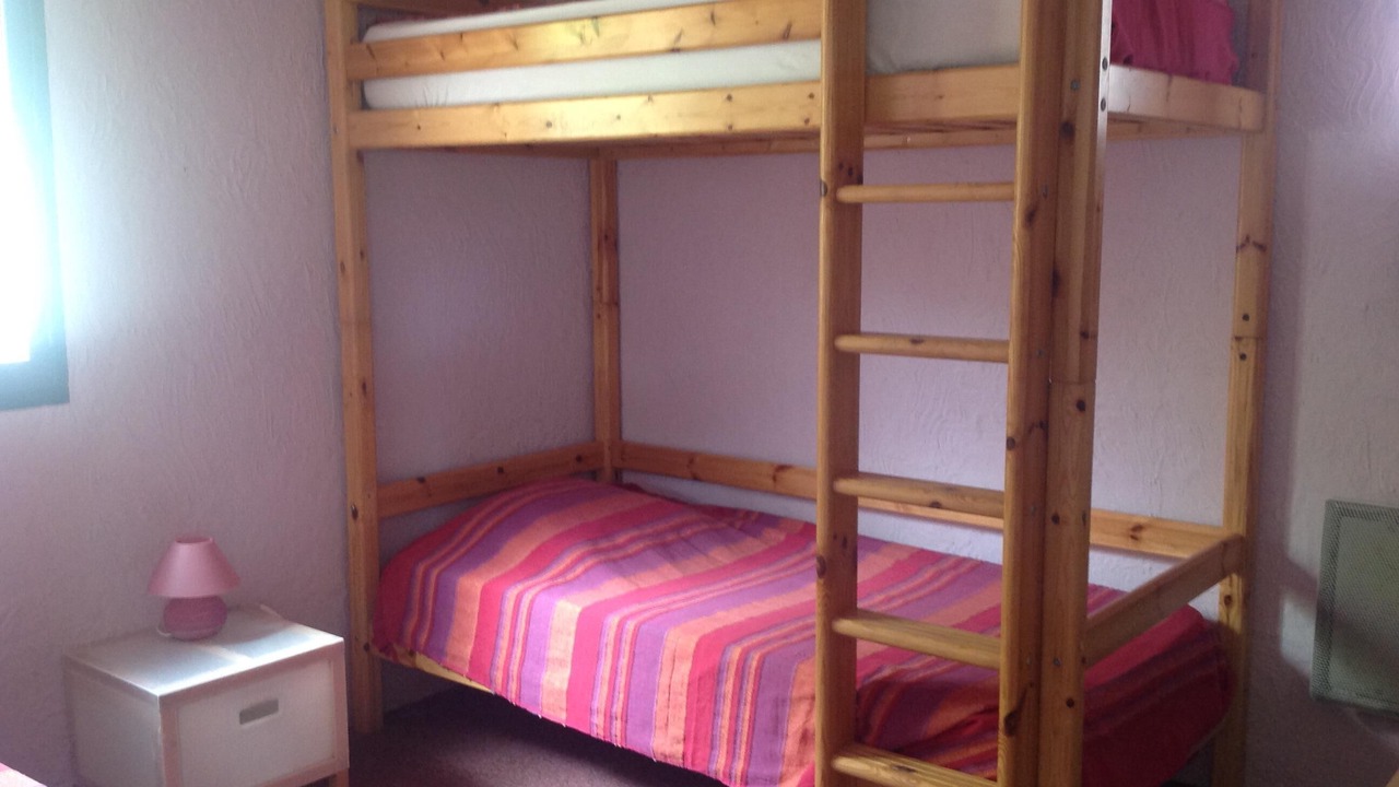 Photo of Bedroom in Sampzon
