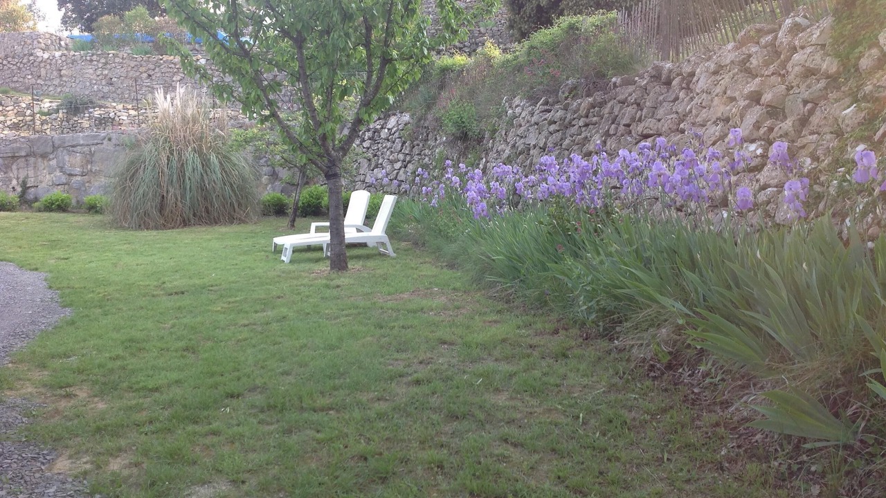 Photo of Outdoor in Sampzon