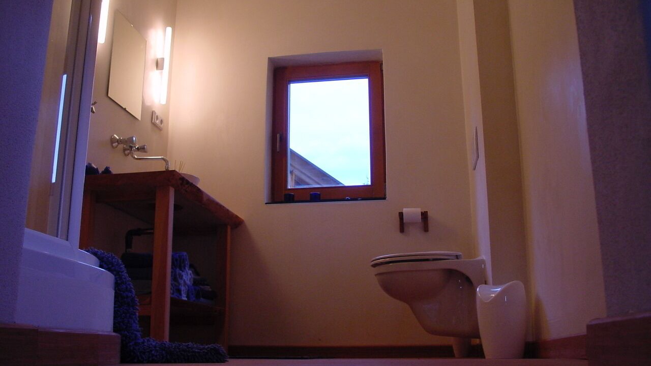 Photo of Bathroom in Feld am See