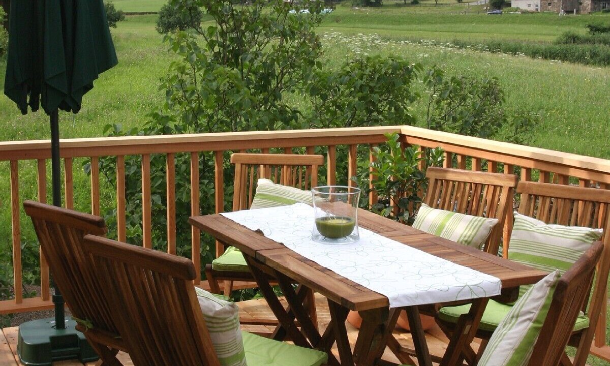 Photo of Outdoor in Feld am See