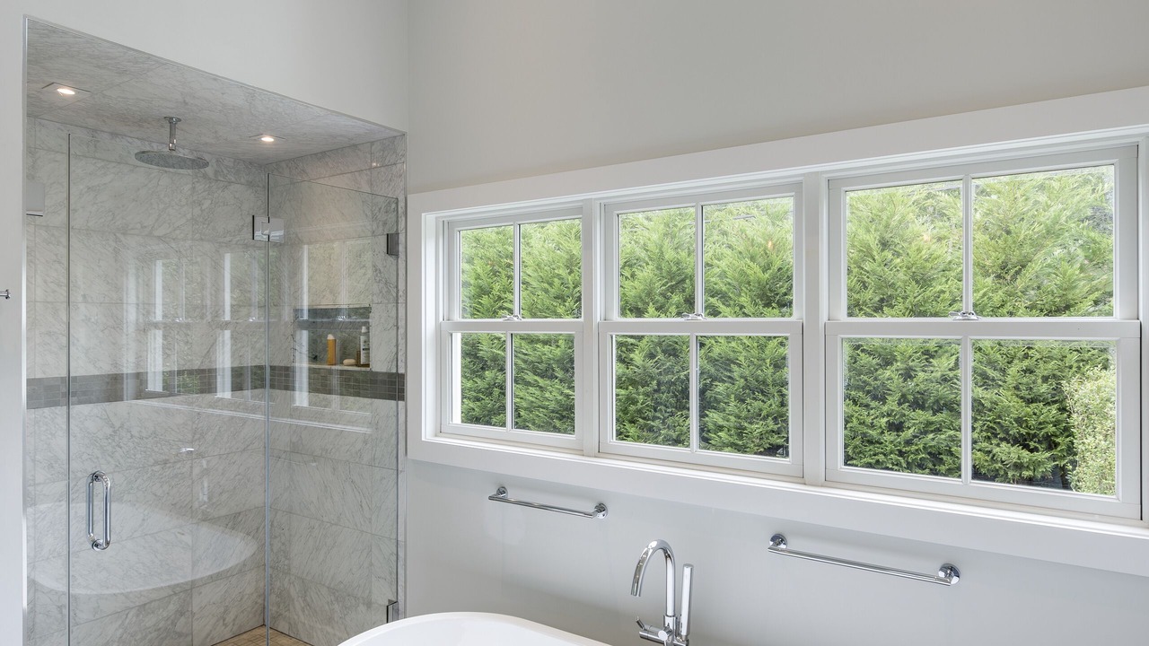 Photo of Bathroom in Village of East Hampton