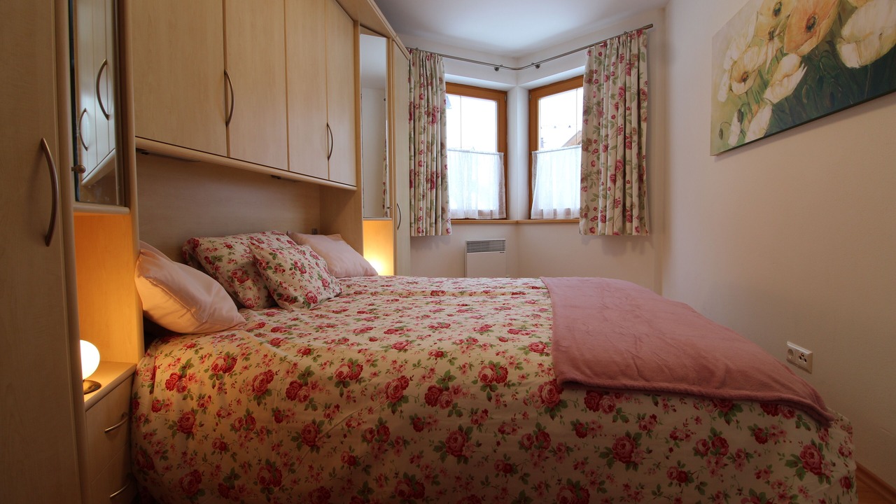 Photo of Bedroom in Untertschern