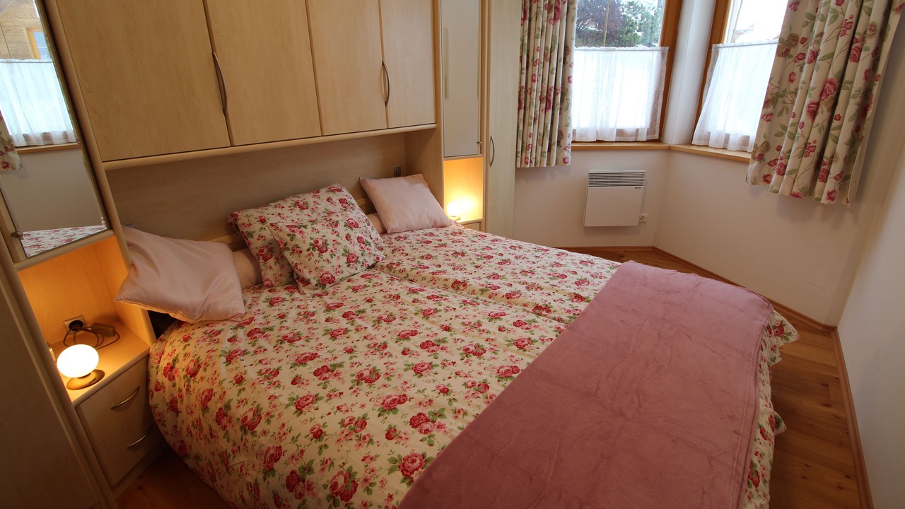 Photo of Bedroom in Untertschern