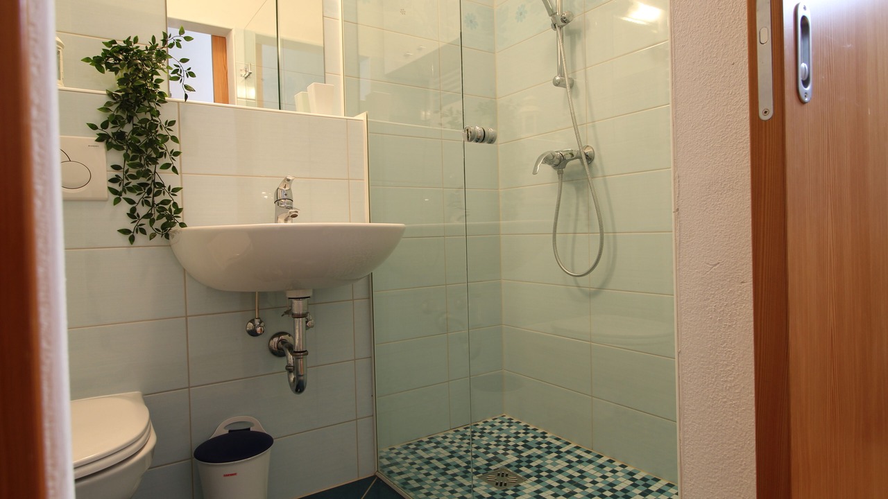 Photo of Bathroom in Untertschern