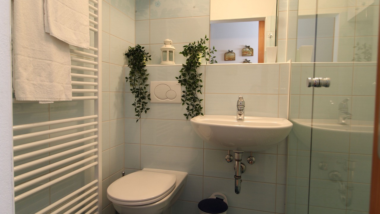Photo of Bathroom in Untertschern