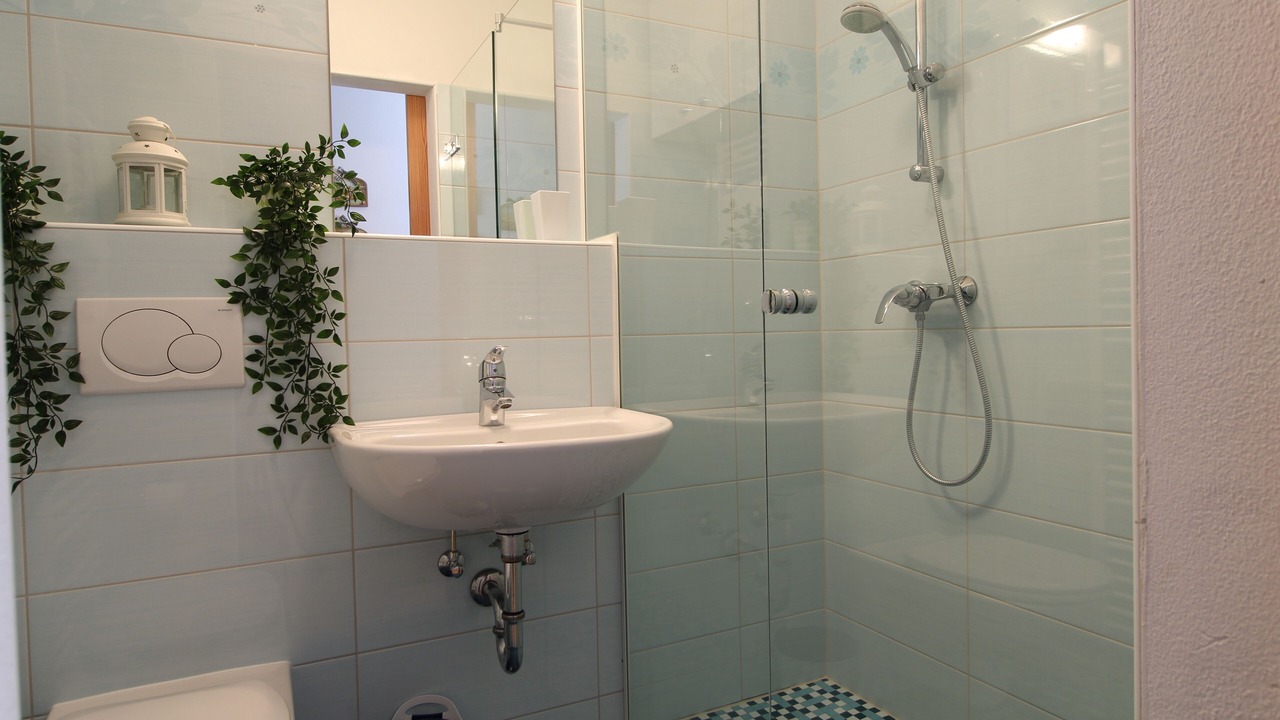 Photo of Bathroom in Untertschern
