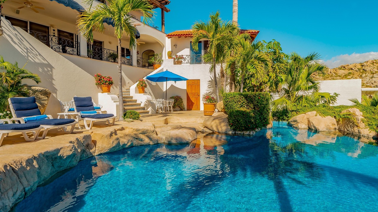 Photo of Outdoor in Pedregal