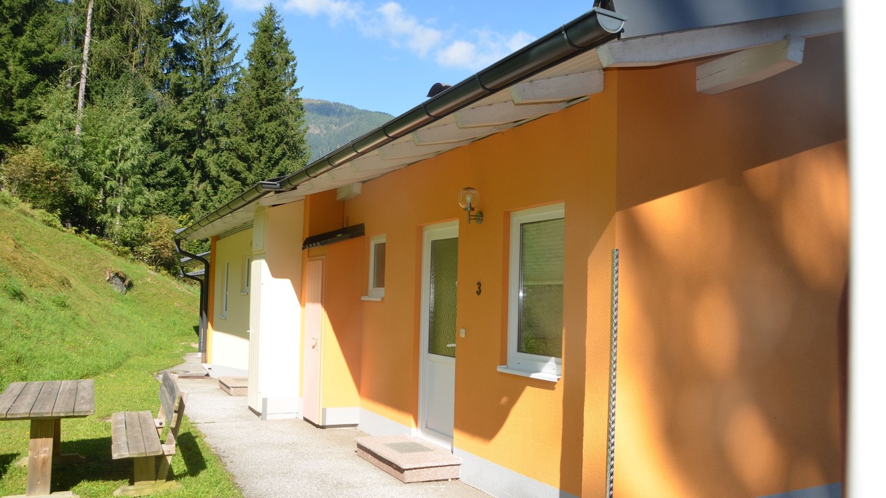 Photo of Outdoor in Bad Kleinkirchheim