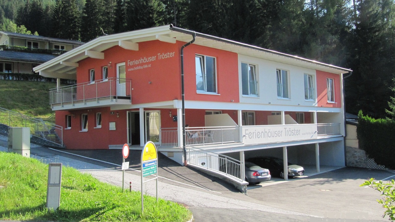 Photo of Outdoor in Bad Kleinkirchheim