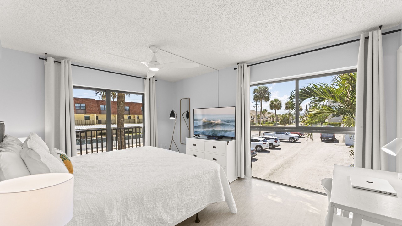Photo of Patio Balcony in Avon By The Sea