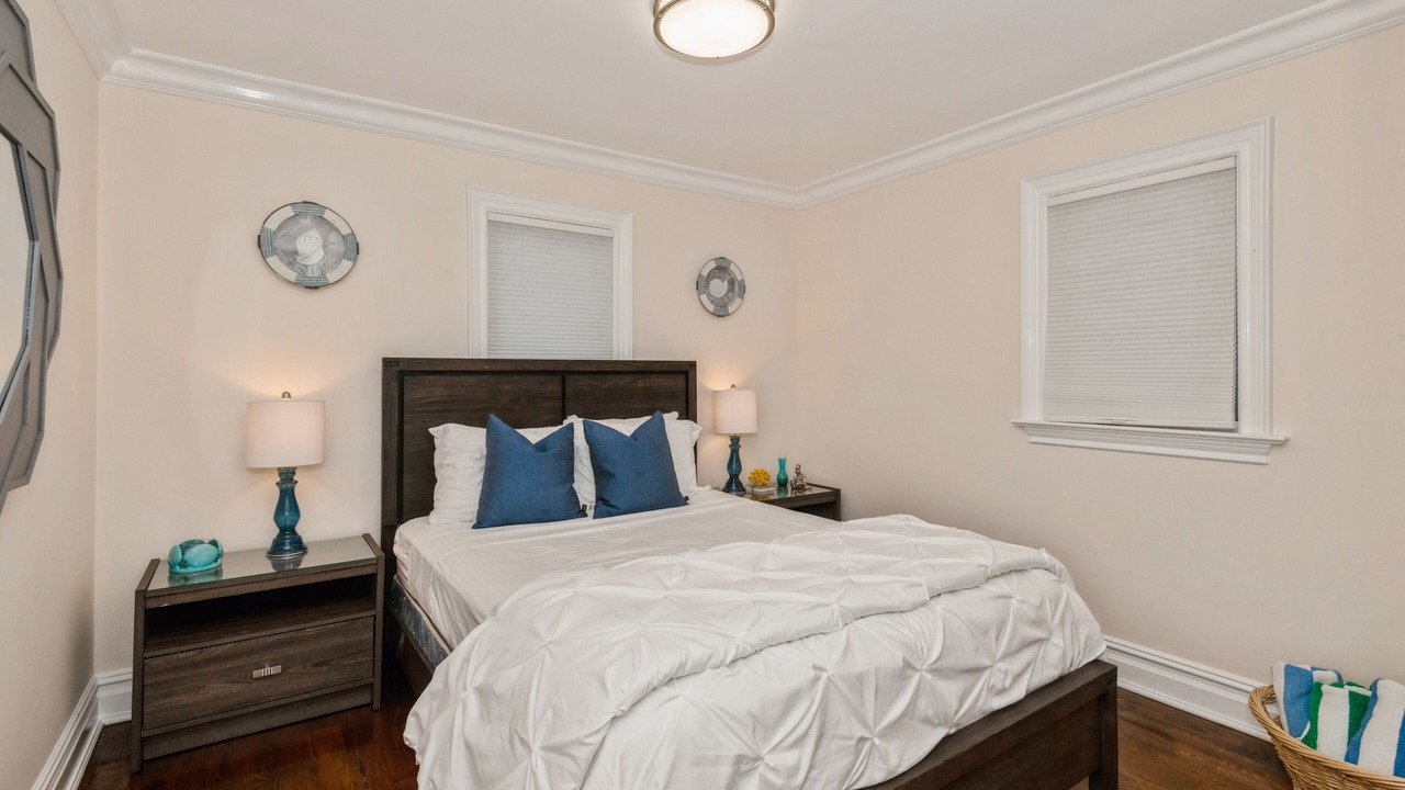 Photo of Bedroom in Springs