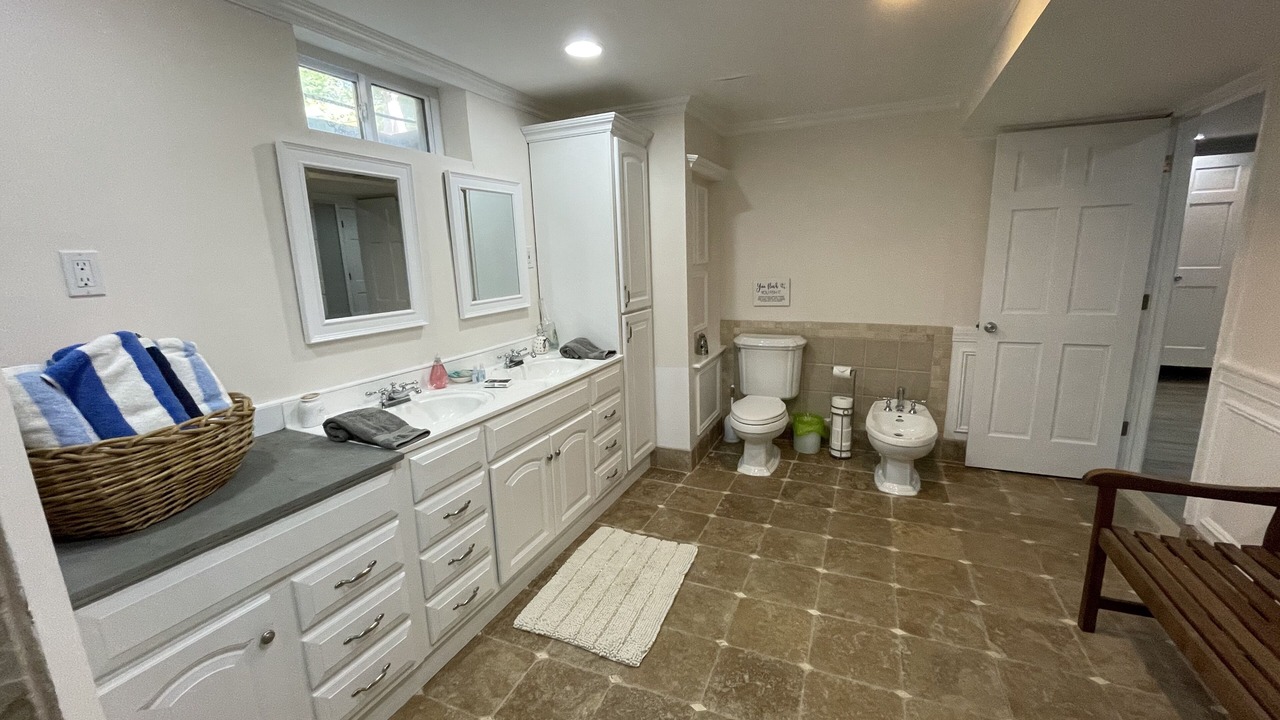 Photo of Bathroom in Springs