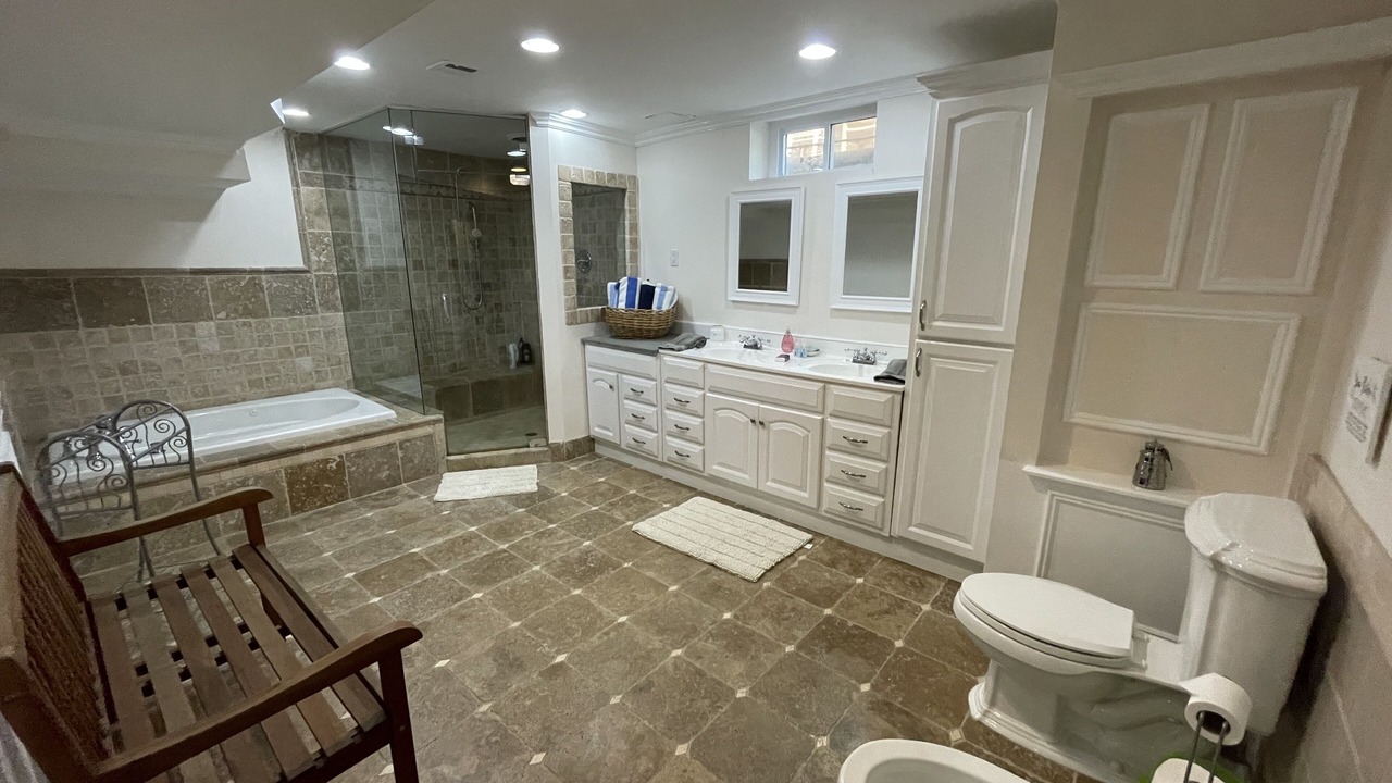 Photo of Bathroom in Springs