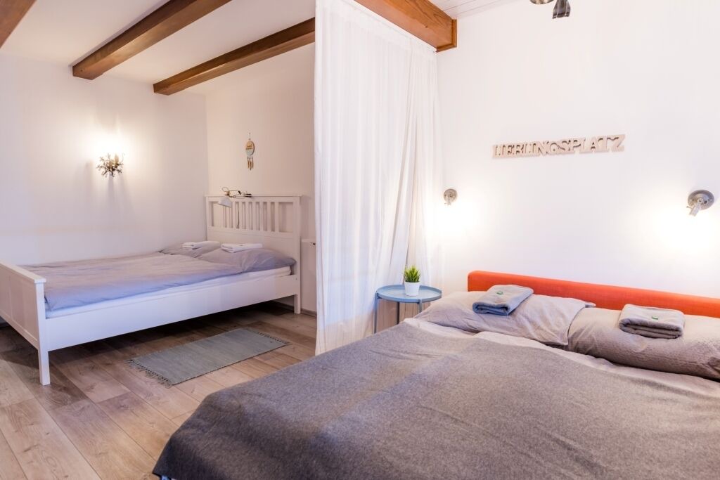 Photo of Bedroom in Treffen
