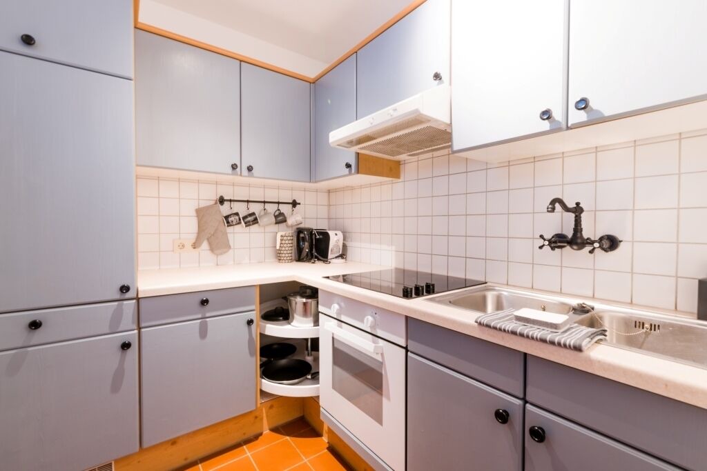 Photo of Kitchen in Treffen