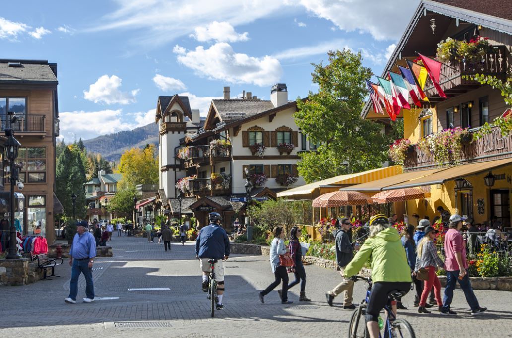 Photo of Outdoor in Vail