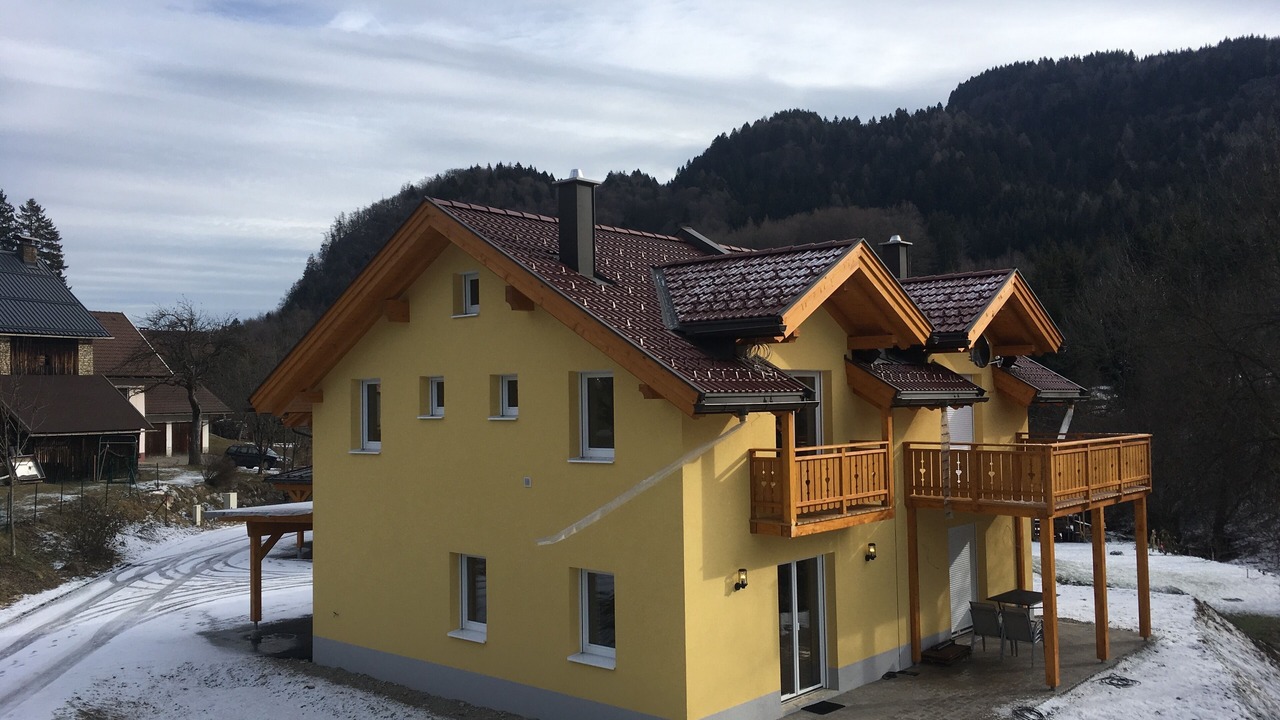Photo of Outdoor in Arnoldstein