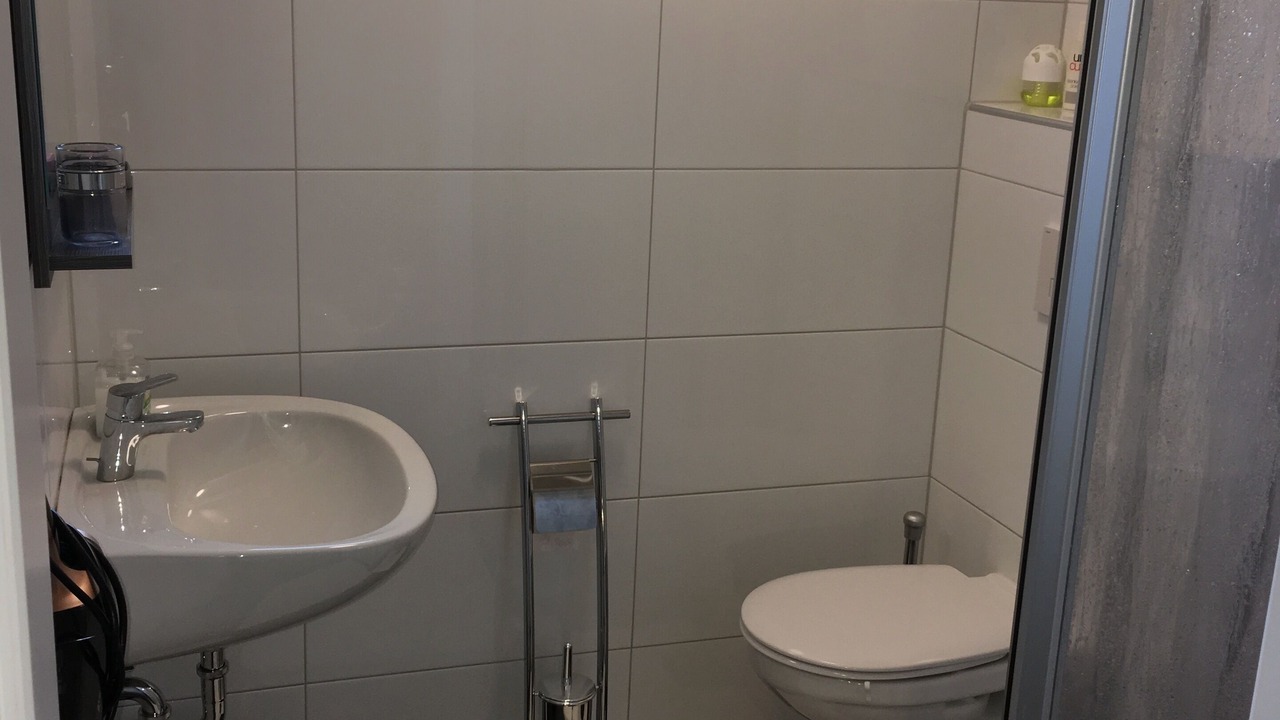 Photo of Bathroom in Arnoldstein