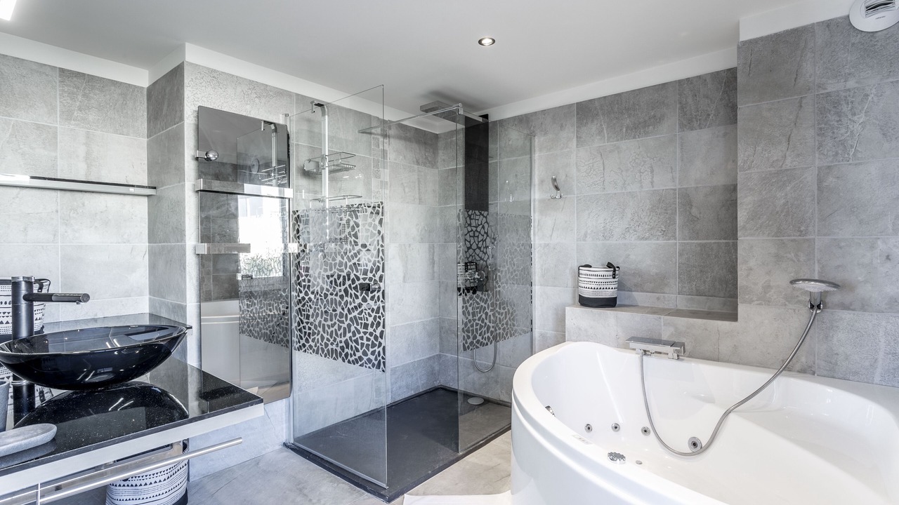 Photo of Bathroom in La Nartelle