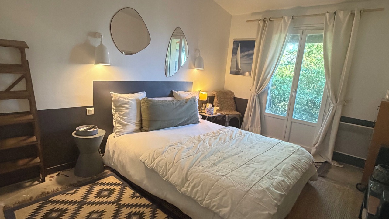 Photo of Bedroom in Saint-Jeannet