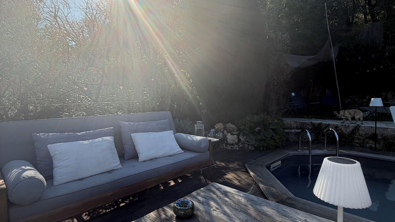 Photo of Outdoor in Saint-Jeannet