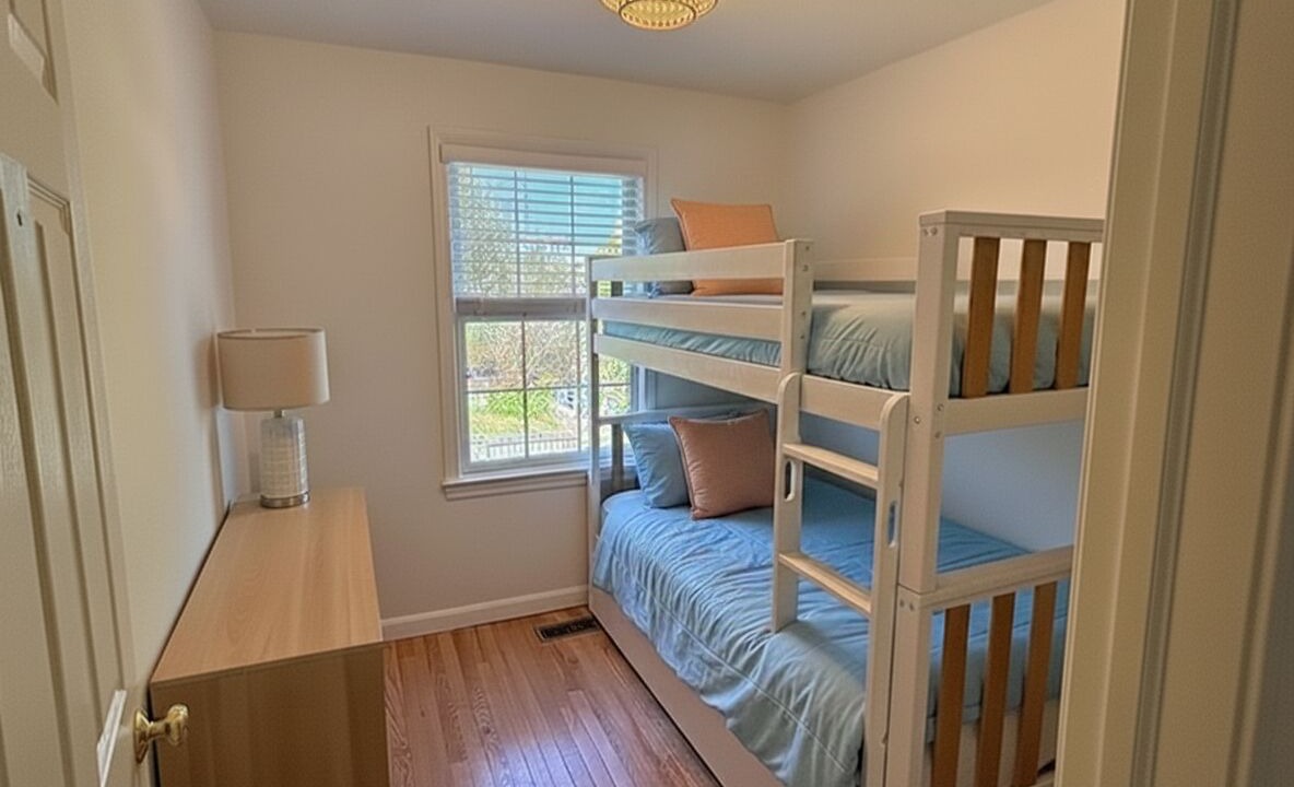 Photo of Bedroom in Fairfield