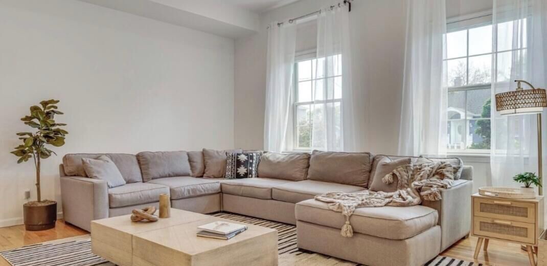 Photo of Livingroom in Fairfield