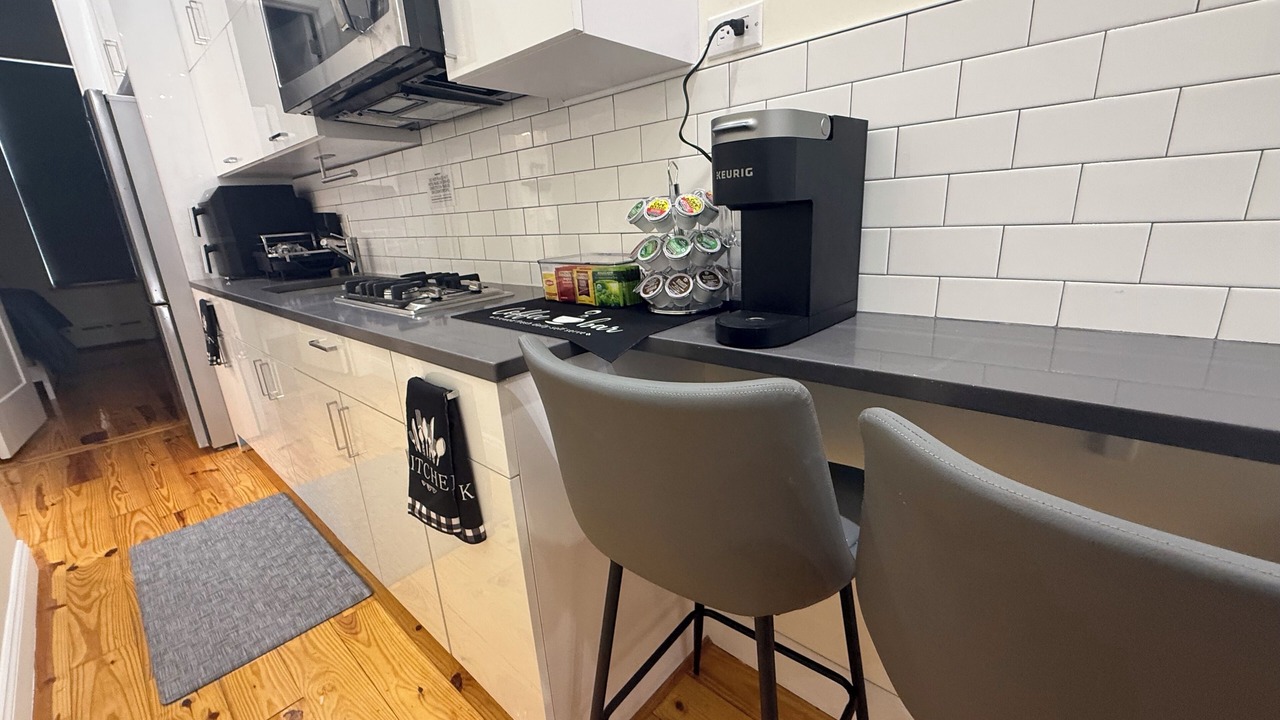 Photo of Kitchen in Upper Manhattan