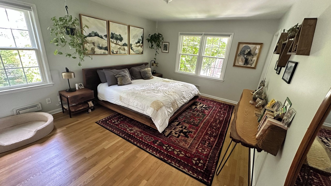 Photo of Bedroom in Greenwich