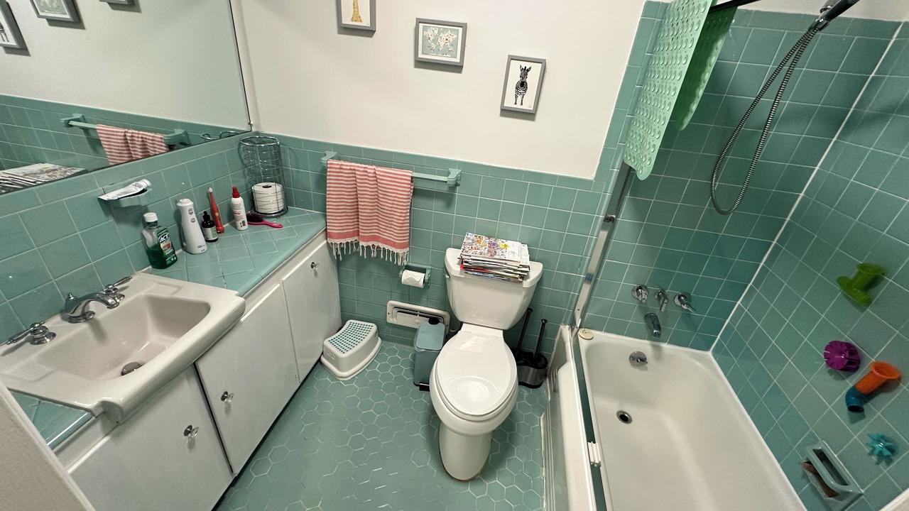 Photo of Bathroom in Greenwich