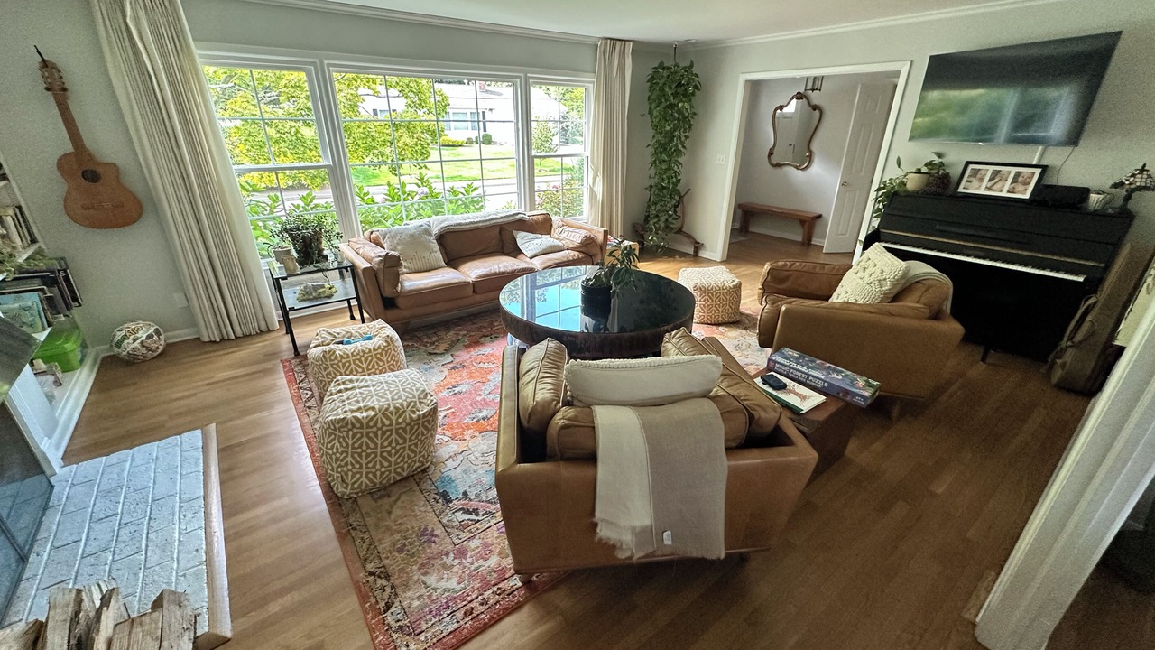 Photo of Livingroom in Greenwich