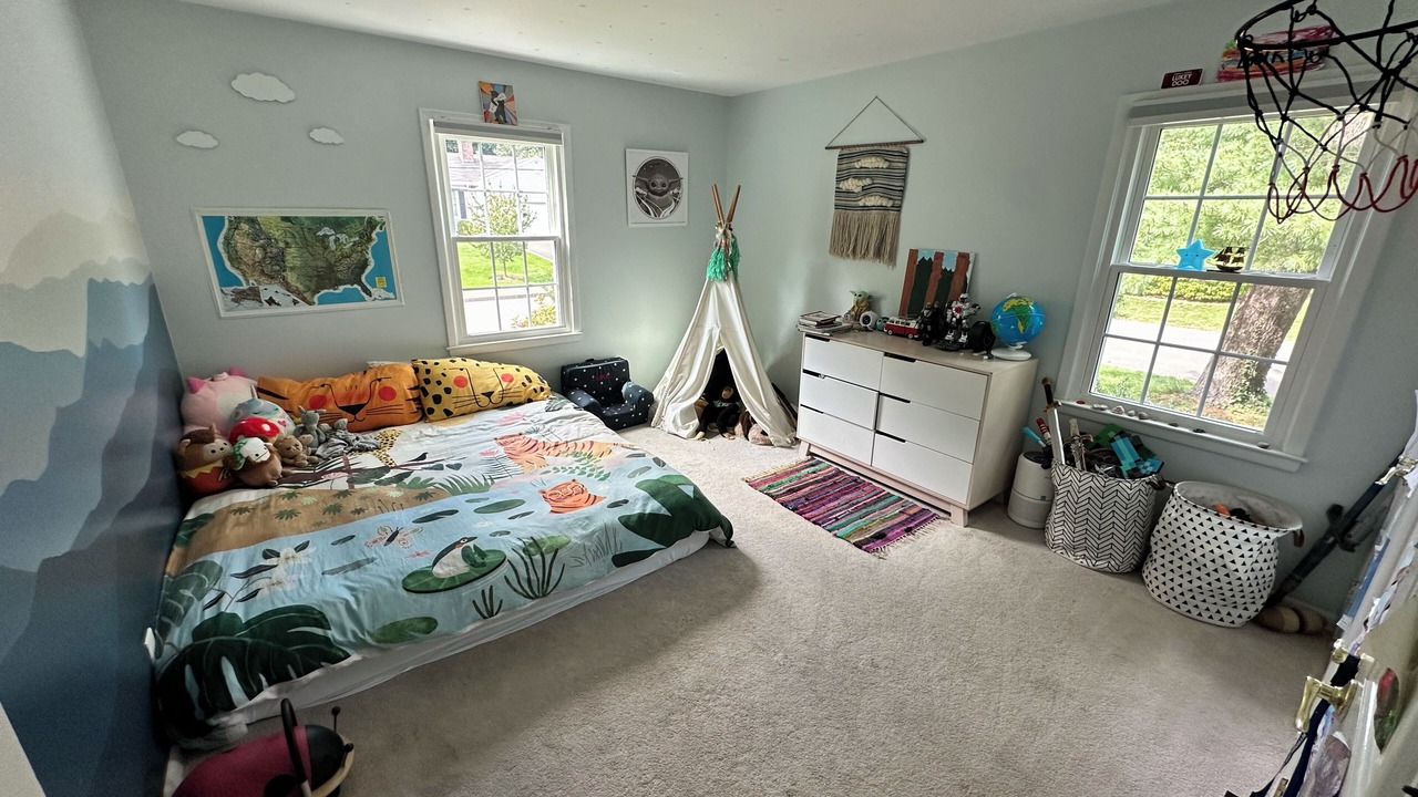 Photo of Bedroom in Greenwich