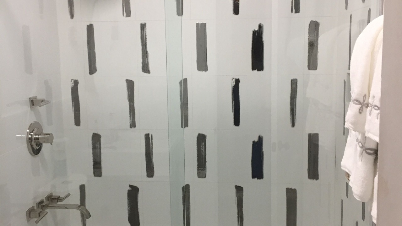 Photo of Bathroom in Getty Square