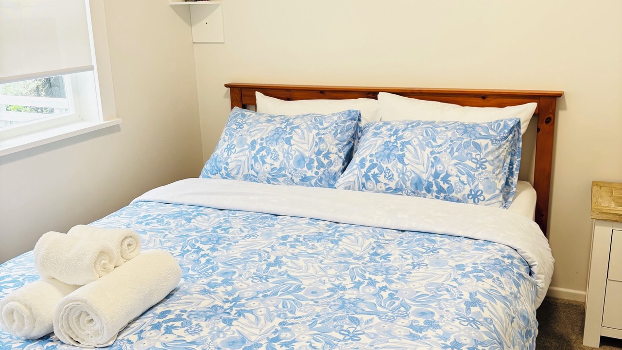 Photo of Bedroom in Milford