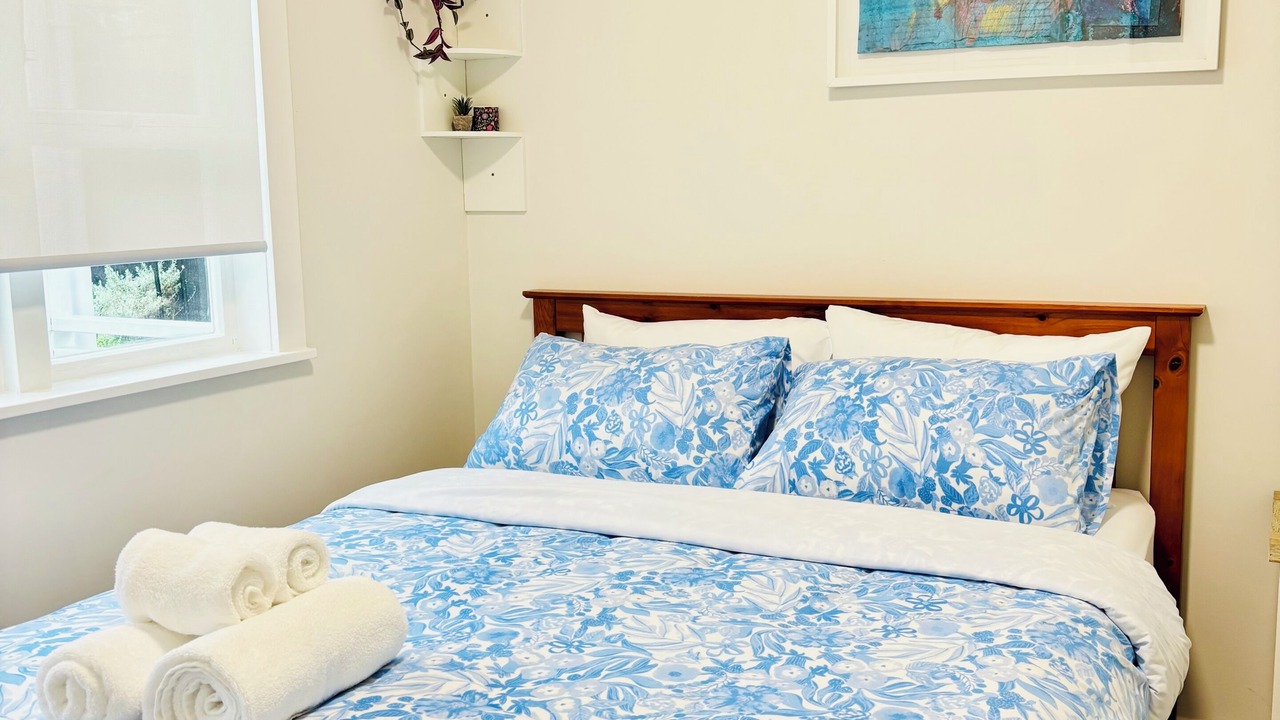 Photo of Bedroom in Milford