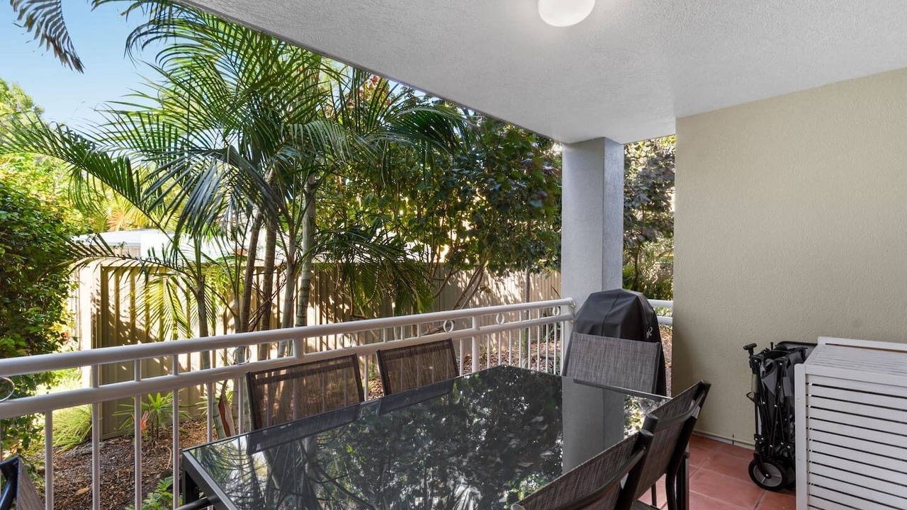 Photo of Outdoor in Mermaid Beach
