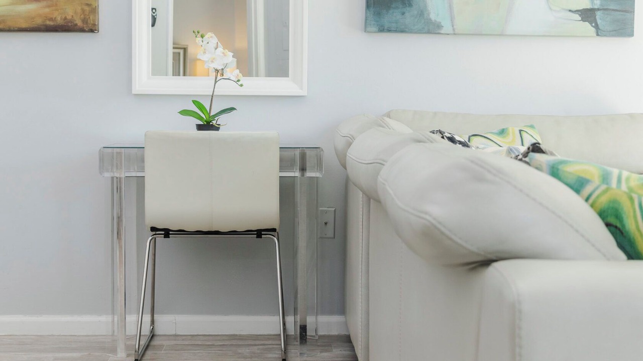 Photo of Livingroom in Downtown West Palm Beach