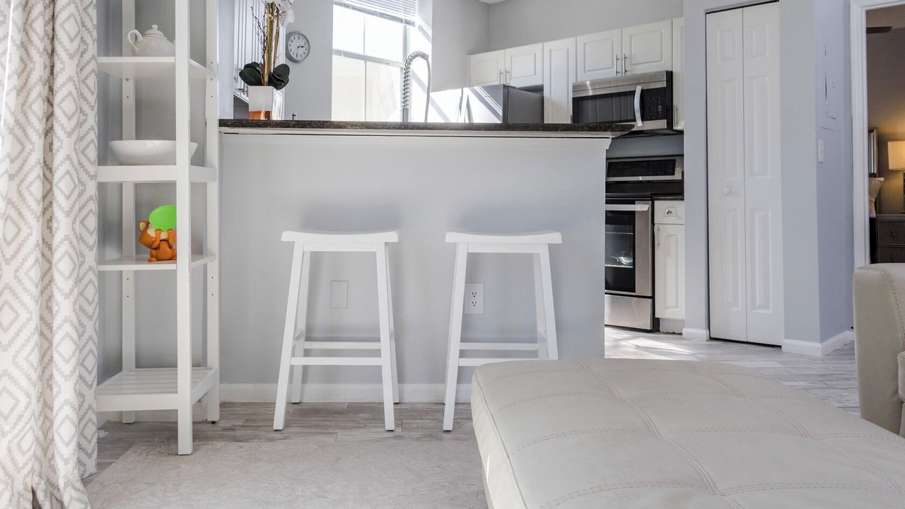 Photo of Bedroom in Downtown West Palm Beach