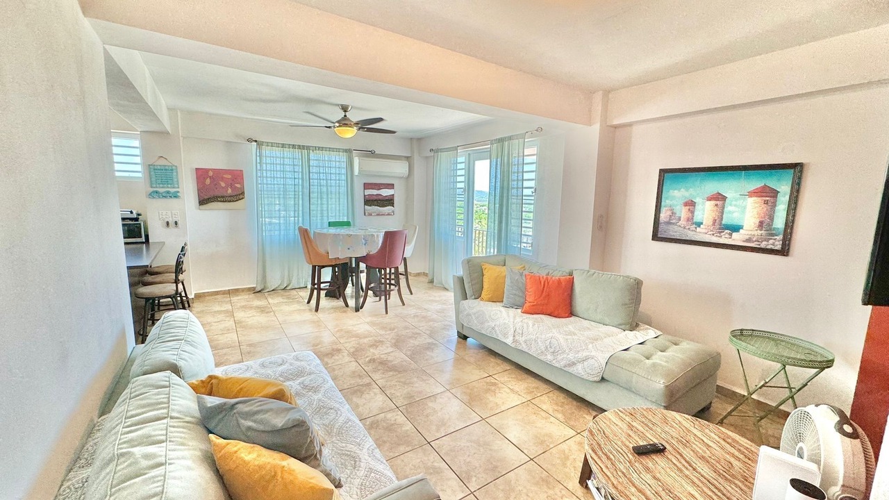 Photo of Livingroom in Pedernales