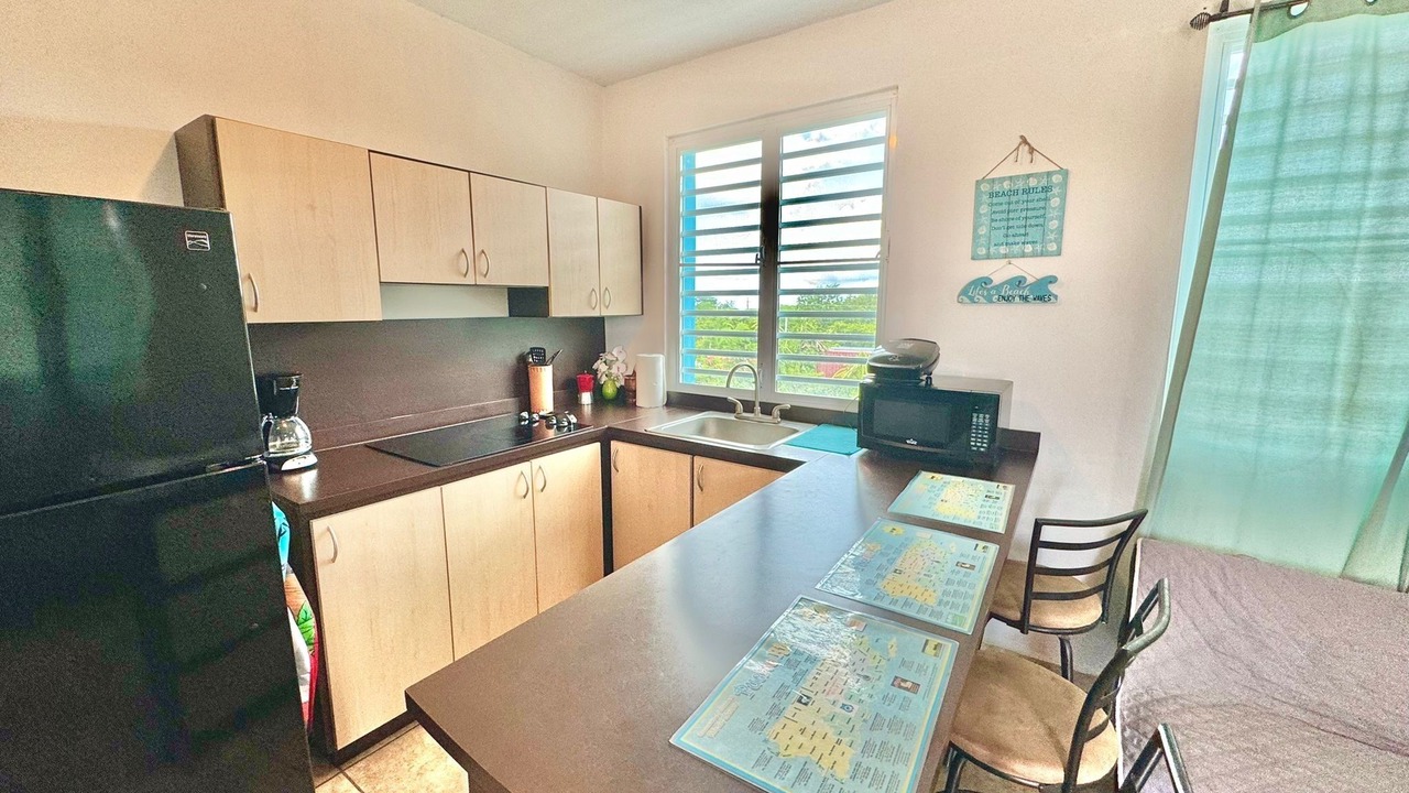 Photo of Kitchen in Pedernales