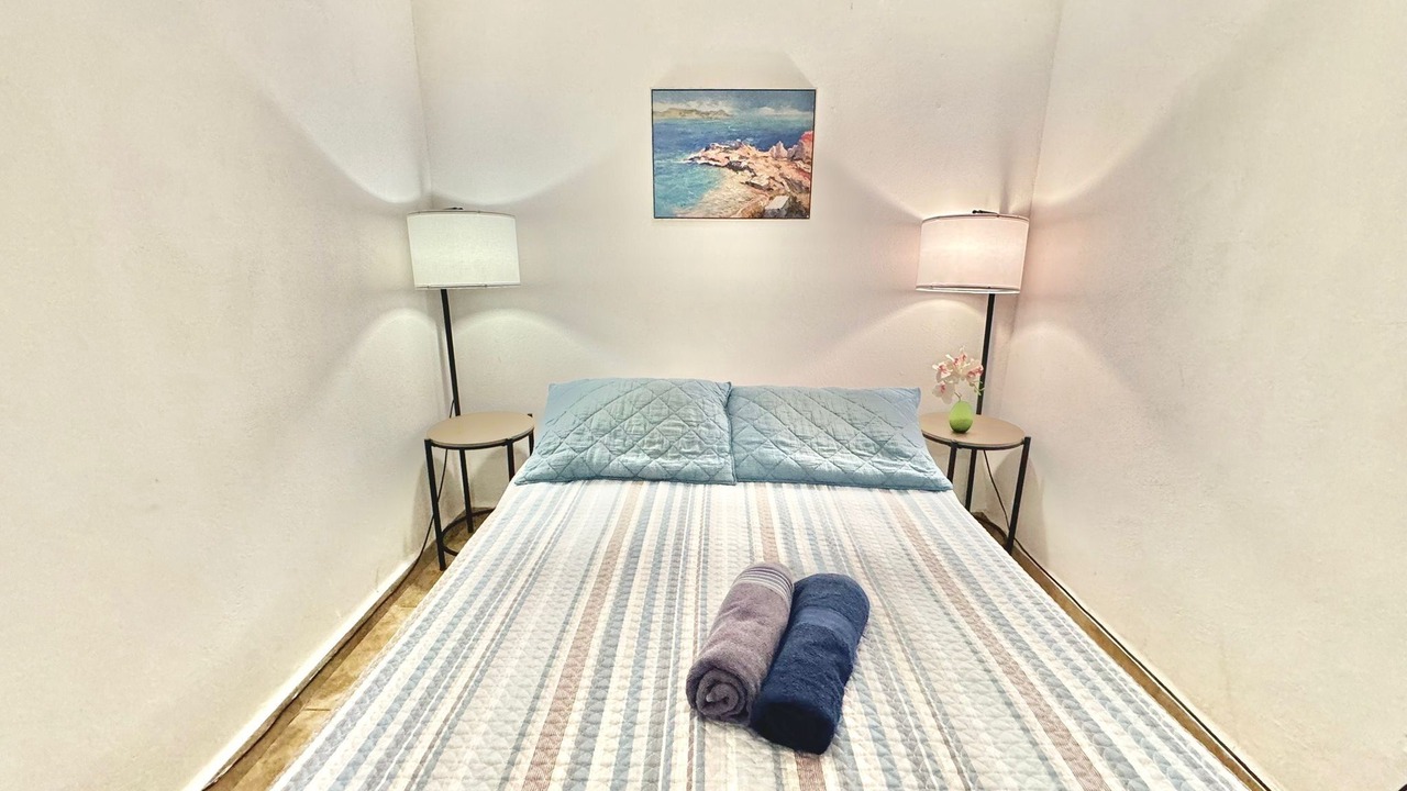 Photo of Bedroom in Pedernales